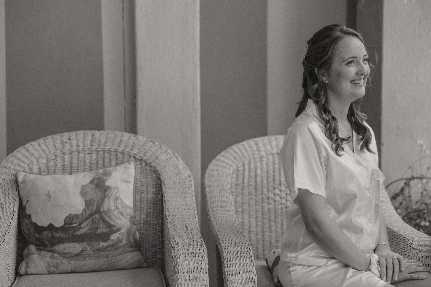 Matthew and Eliam at Langkloof Roses documentary wedding photos capturing celebrations and beautiful portraits with Christene de Coning.
