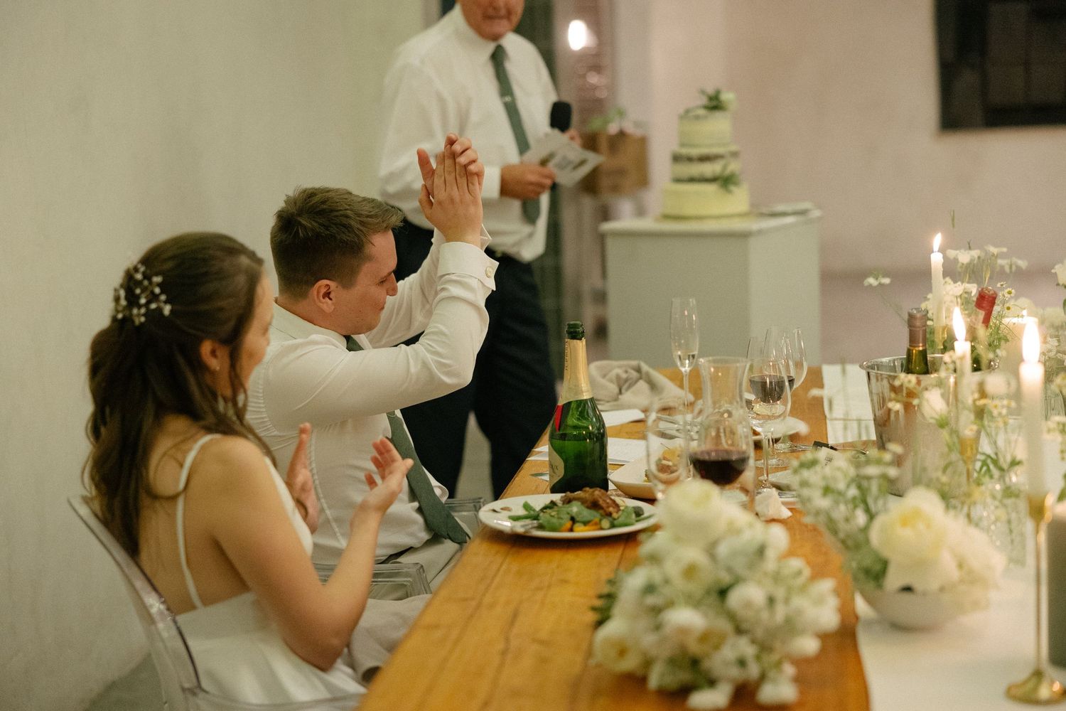 Matthew and Eliam at Langkloof Roses documentary wedding photos capturing celebrations and beautiful portraits with Christene de Coning.