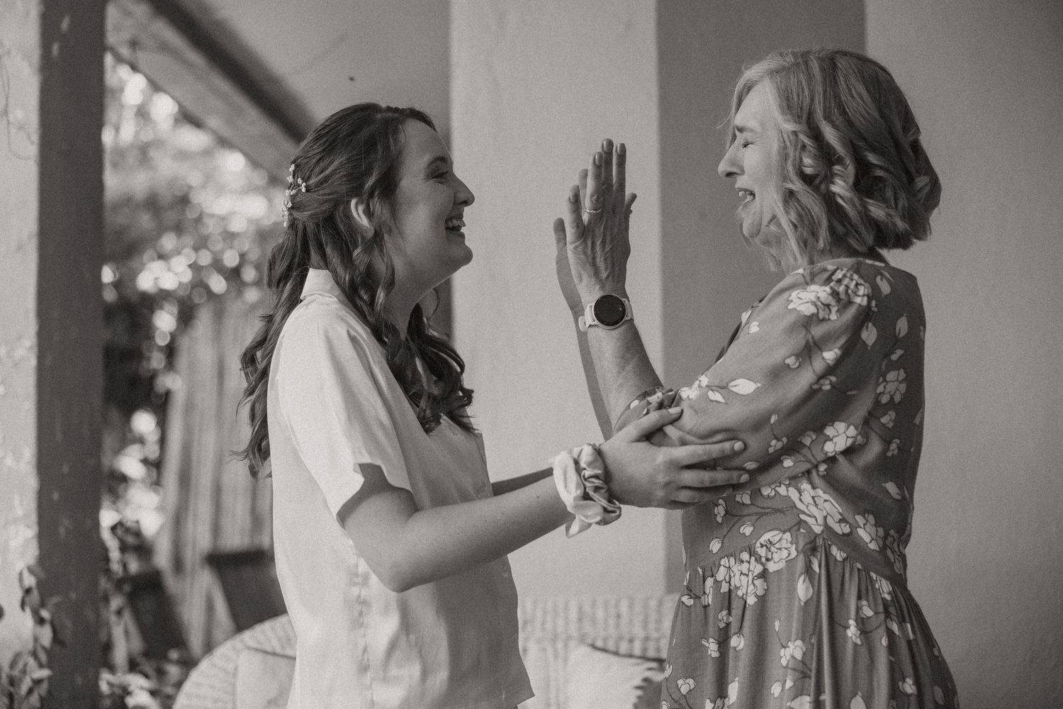 Matthew and Eliam at Langkloof Roses documentary wedding photos capturing celebrations and beautiful portraits with Christene de Coning.