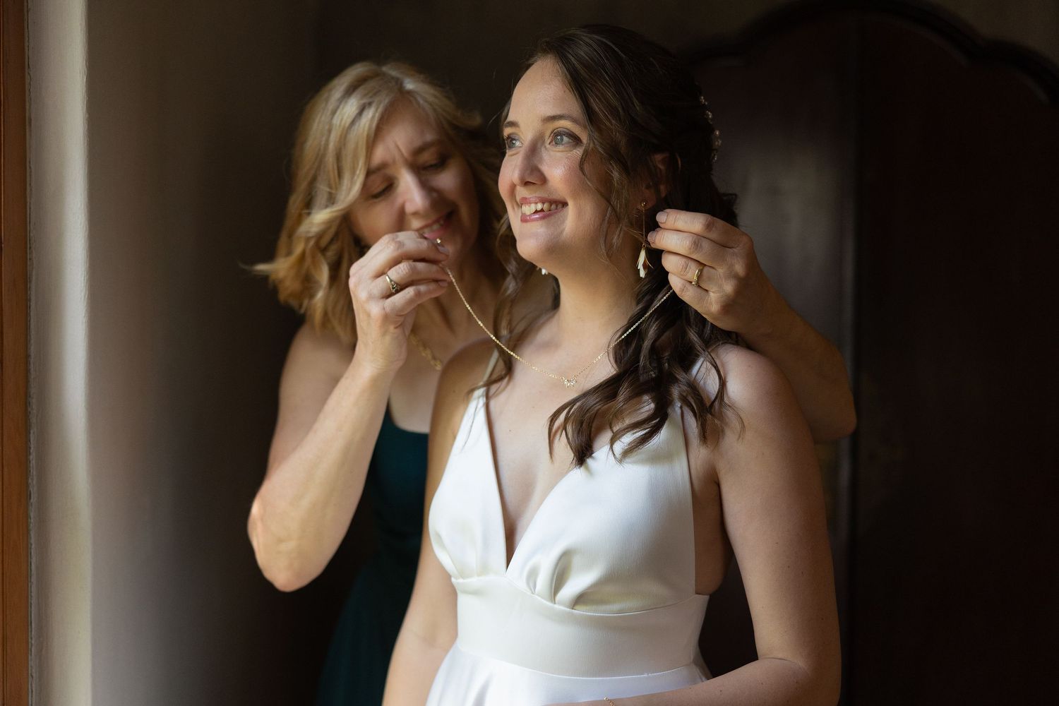 Matthew and Eliam at Langkloof Roses documentary wedding photos capturing celebrations and beautiful portraits with Christene de Coning.