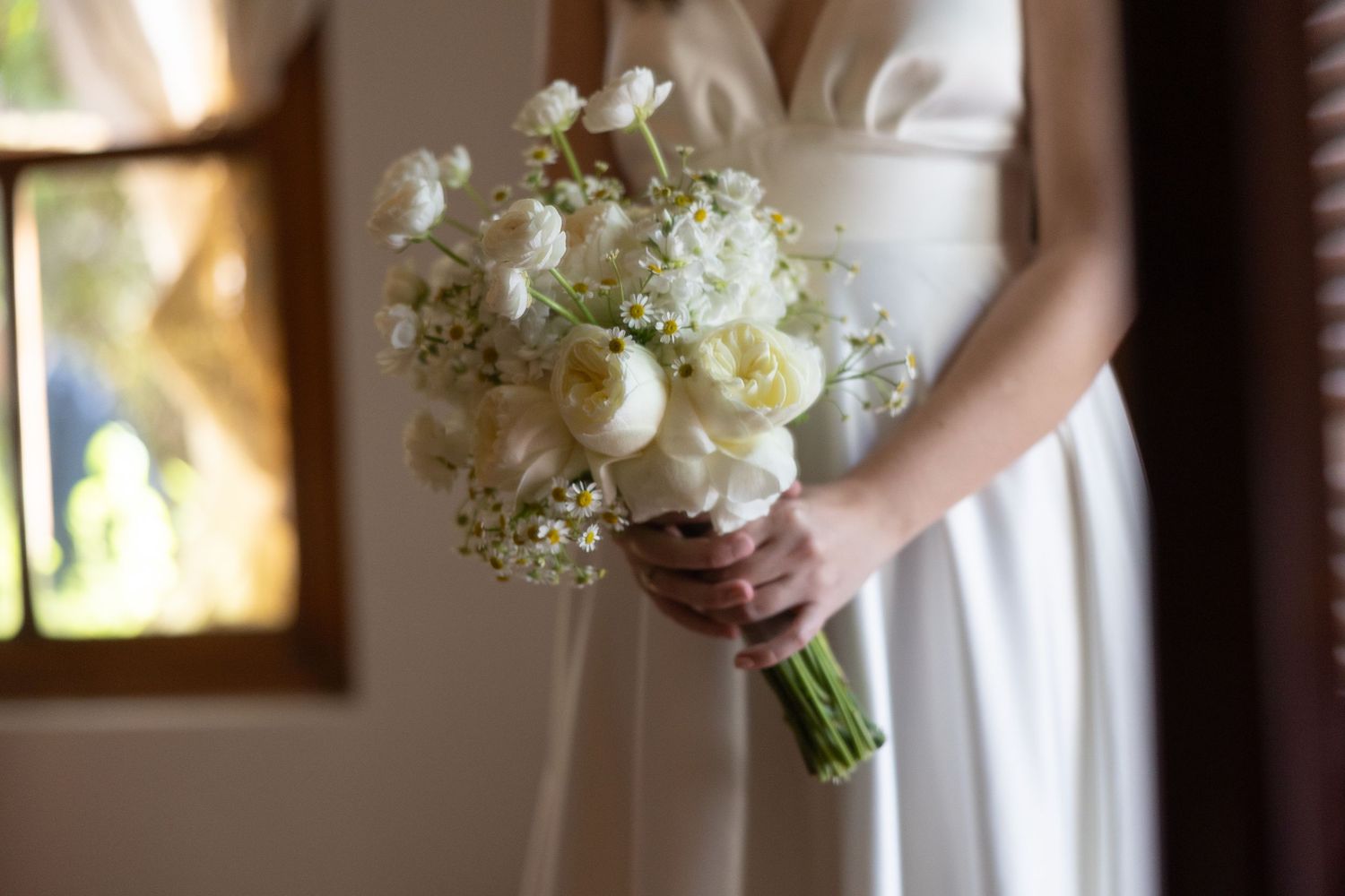 Matthew and Eliam at Langkloof Roses documentary wedding photos capturing celebrations and beautiful portraits with Christene de Coning.