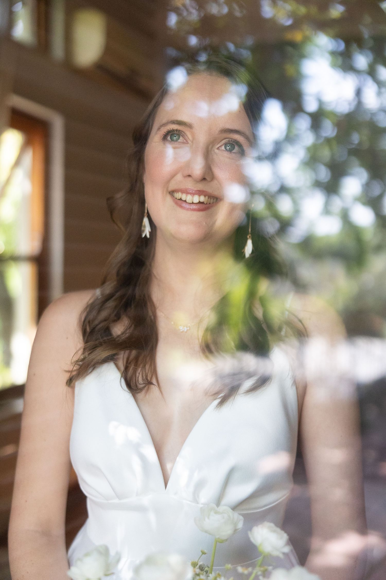 Matthew and Eliam at Langkloof Roses documentary wedding photos capturing celebrations and beautiful portraits with Christene de Coning.