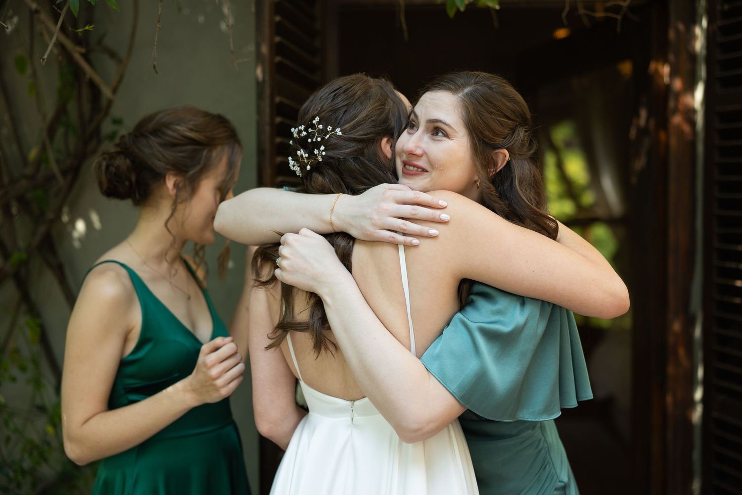 Matthew and Eliam at Langkloof Roses documentary wedding photos capturing celebrations and beautiful portraits with Christene de Coning.