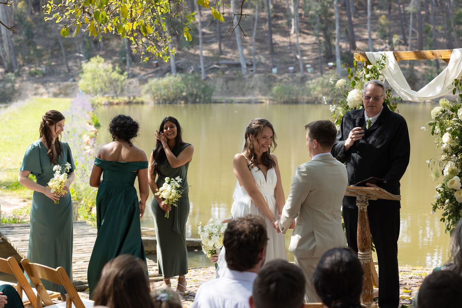 Matthew and Eliam at Langkloof Roses documentary wedding photos capturing celebrations and beautiful portraits with Christene de Coning.