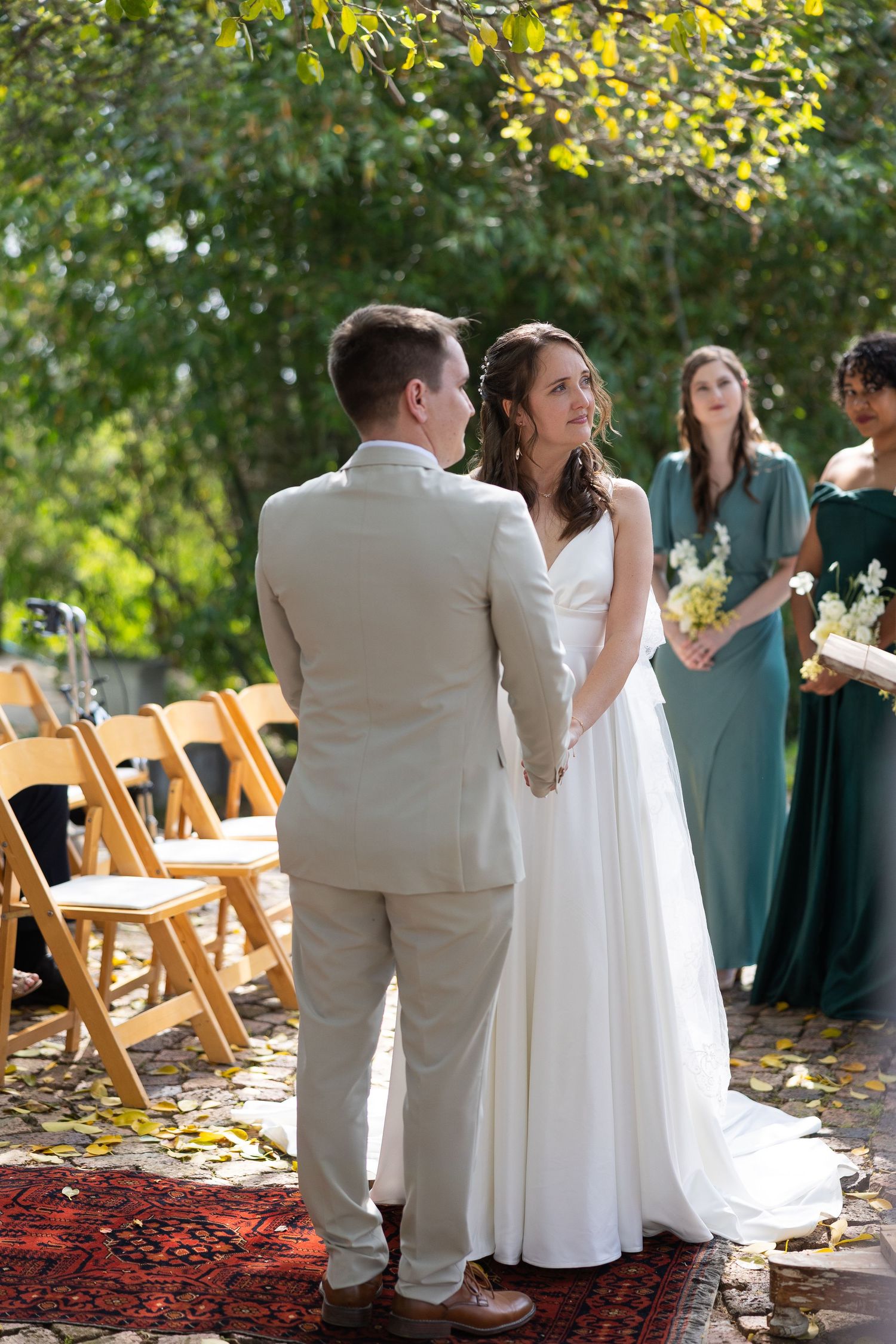 Matthew and Eliam at Langkloof Roses documentary wedding photos capturing celebrations and beautiful portraits with Christene de Coning.