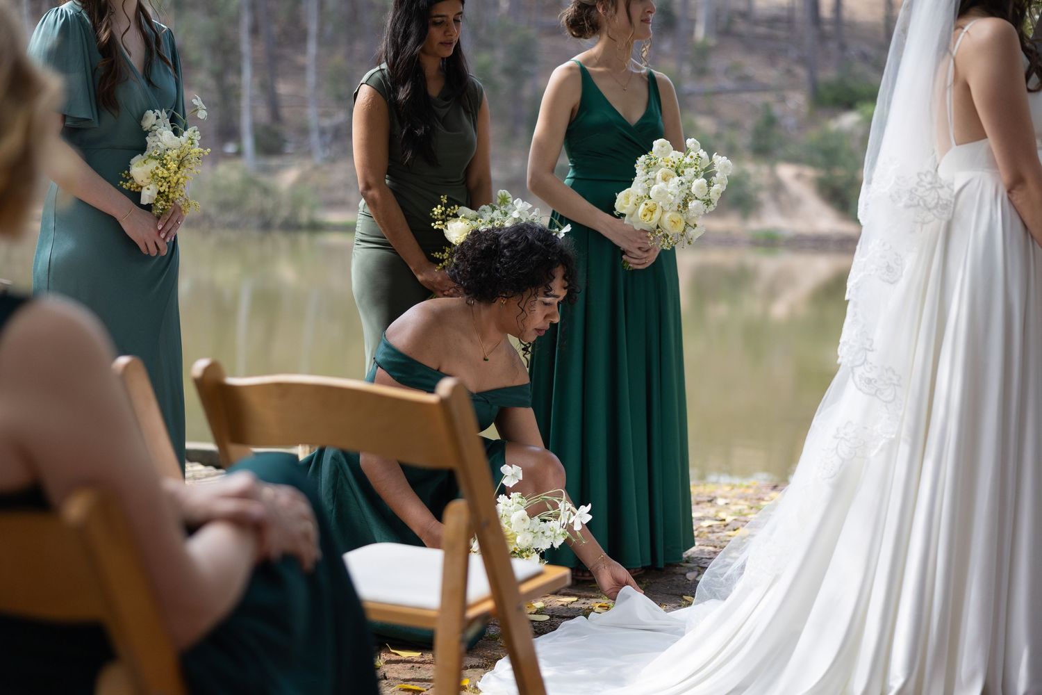 Matthew and Eliam at Langkloof Roses documentary wedding photos capturing celebrations and beautiful portraits with Christene de Coning.