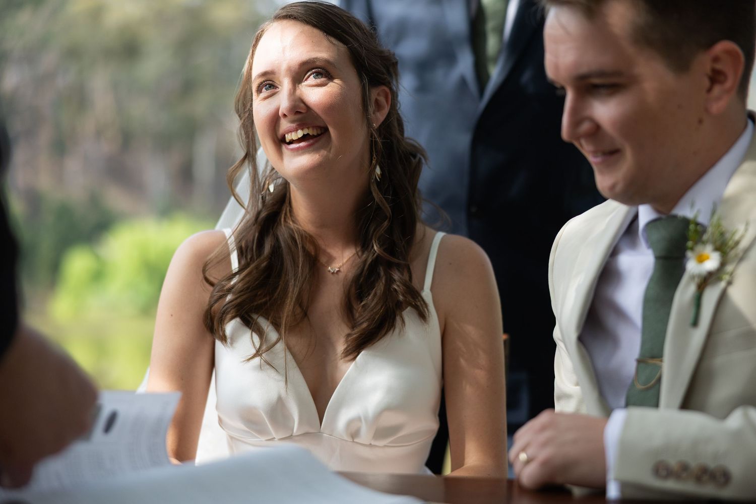 Matthew and Eliam at Langkloof Roses documentary wedding photos capturing celebrations and beautiful portraits with Christene de Coning.