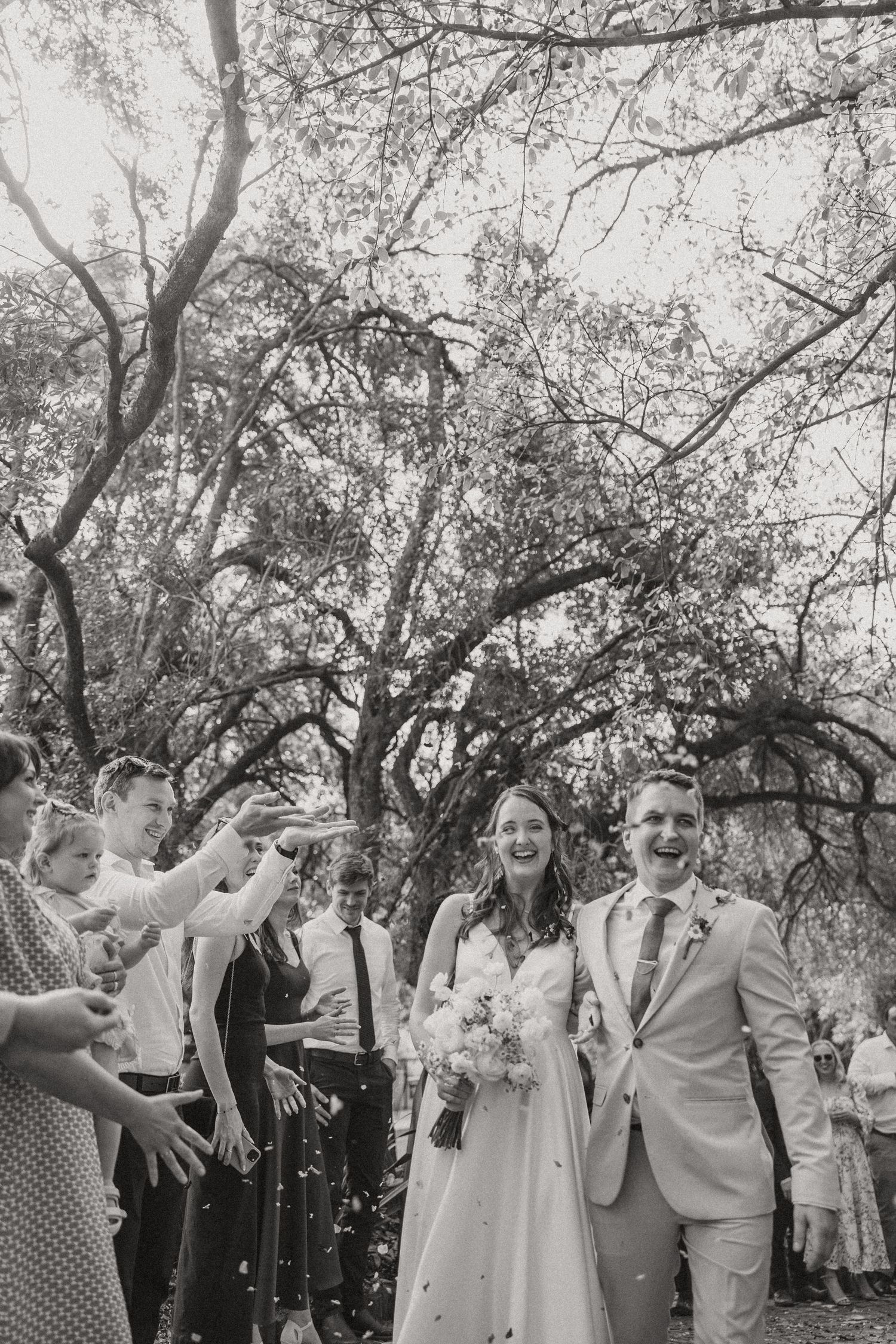 Matthew and Eliam at Langkloof Roses documentary wedding photos capturing celebrations and beautiful portraits with Christene de Coning.