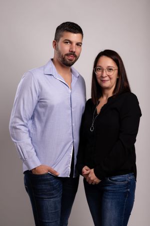 Portraits corporate à Neuchâtel – Des photos professionnelles pour votre équipe et votre entreprise