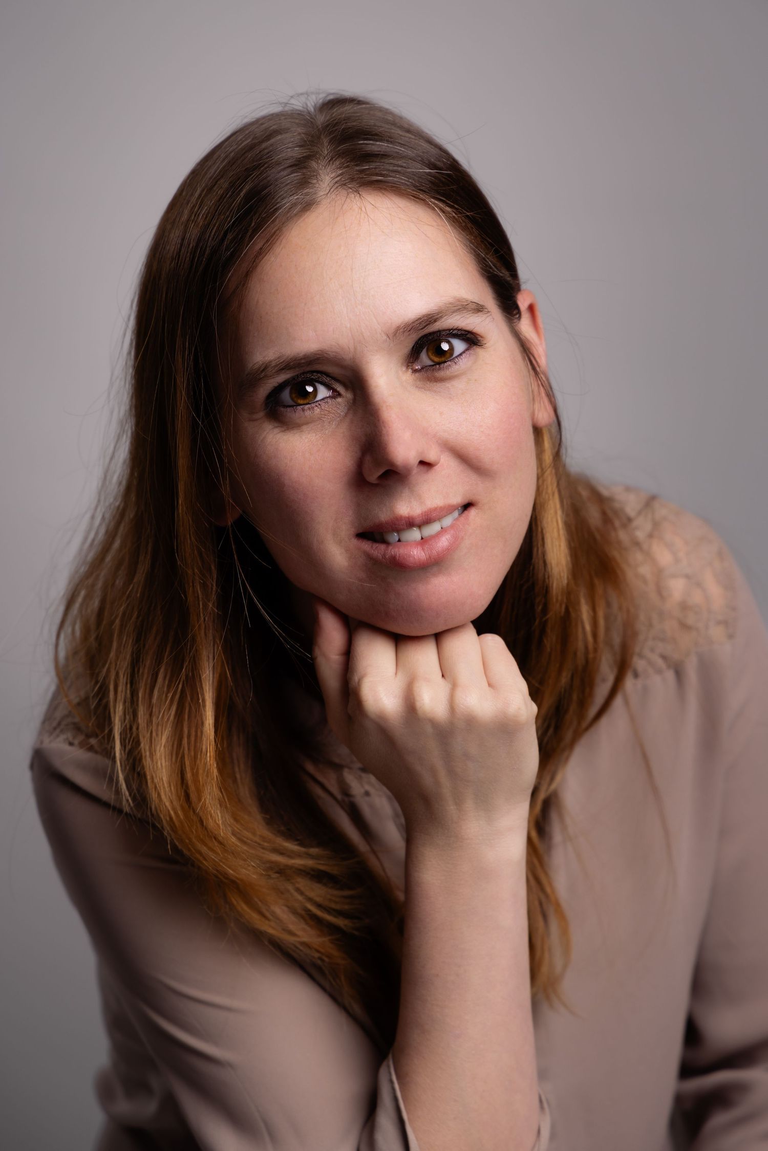 Portrait corporate professionnel à Neuchâtel – Mettez en valeur votre image
