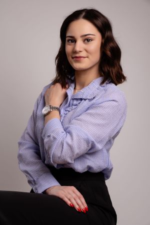 Shooting photo corporate – Des portraits de qualité pour renforcer l'identité de votre entreprise