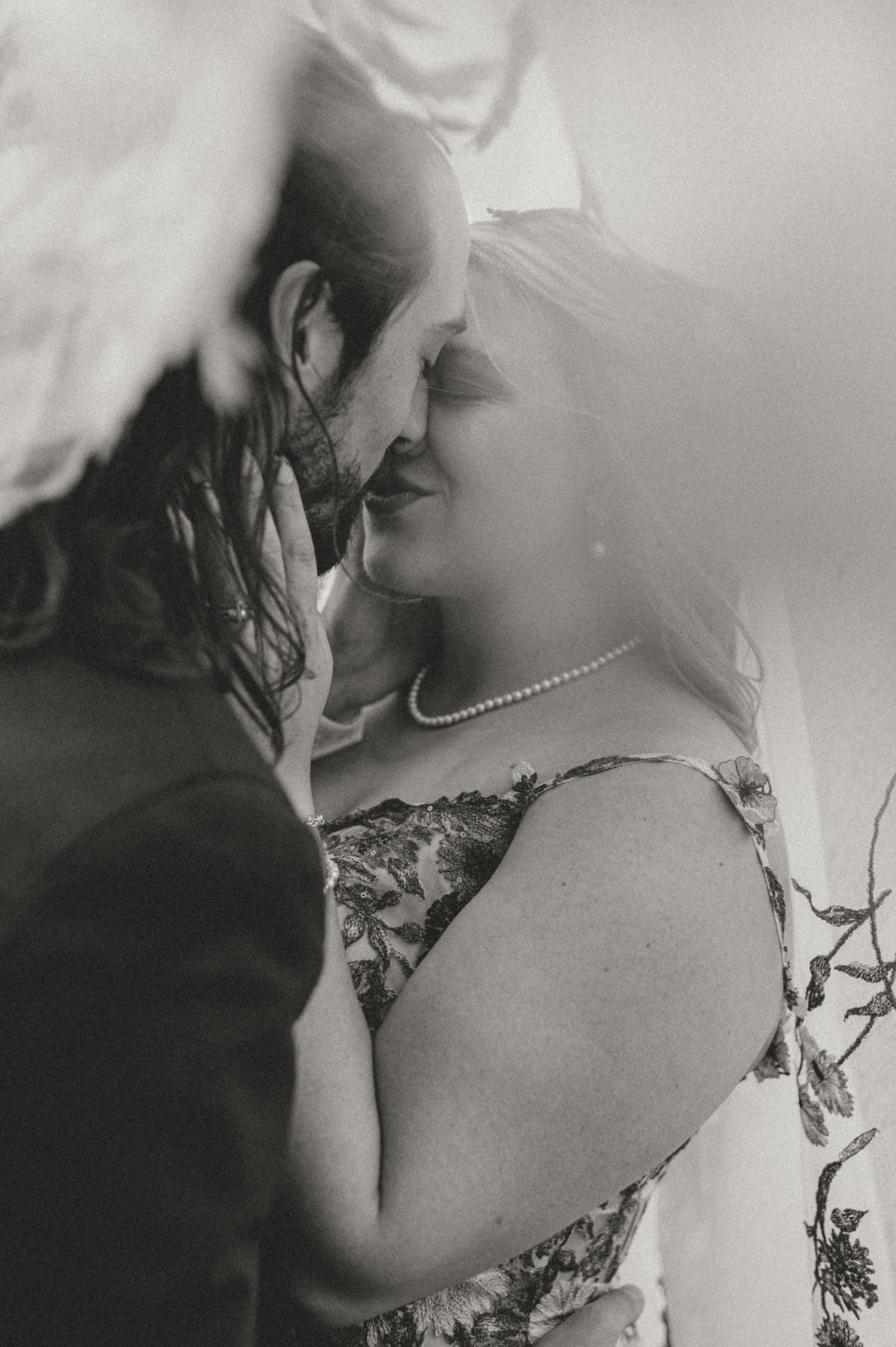 Colorado Elopement Photographer