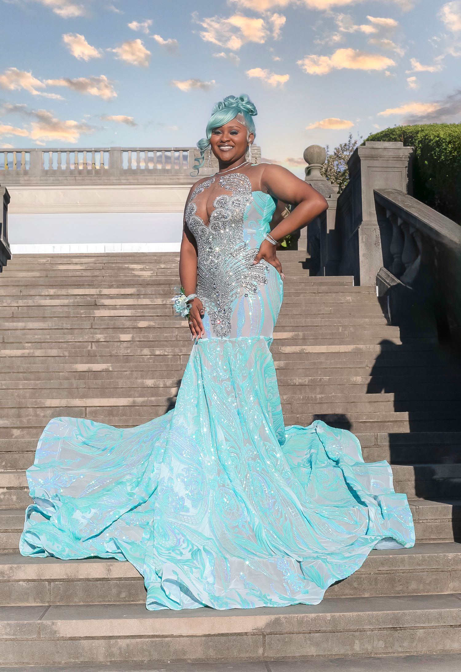 prom