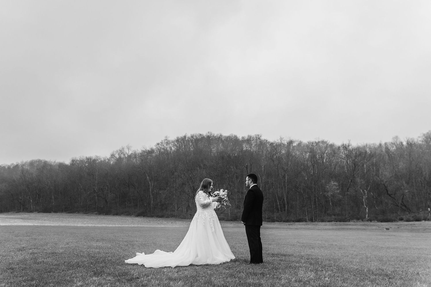 Elopement in Wisconsin