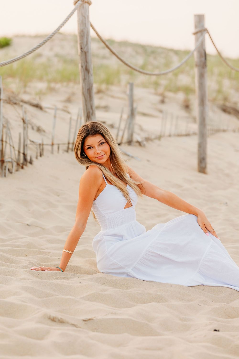 High School Senior
