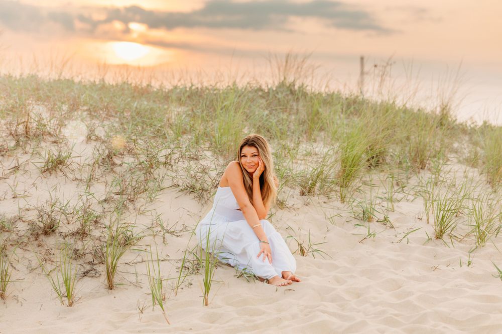 High School Senior
