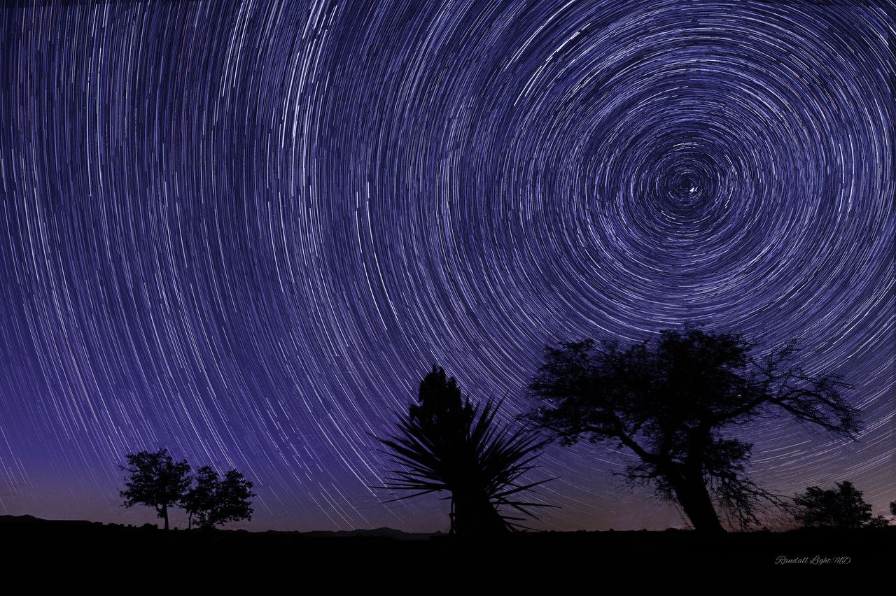 Widefield Astrophotography