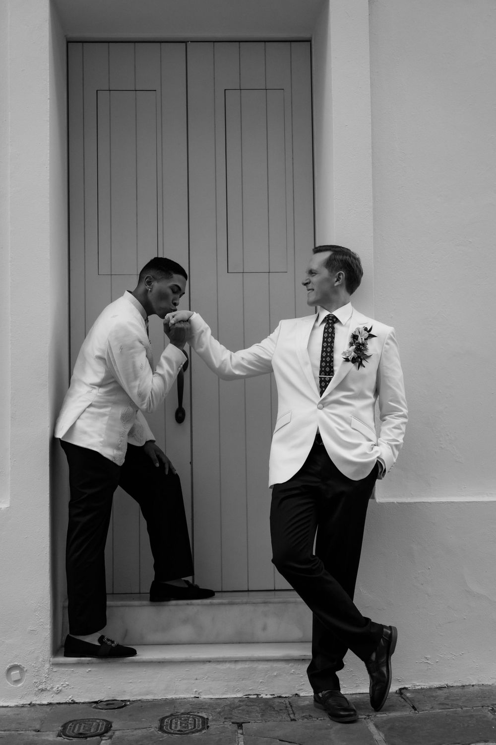 LGBTQ+ friendly wedding photographer, based on the east coast. LGBTQ+ wedding in Puerto Rico, destination wedding photographer, md wedding