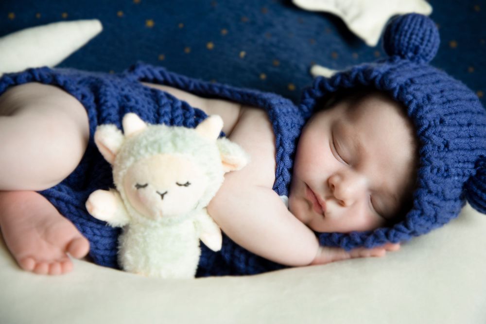 newborn photography