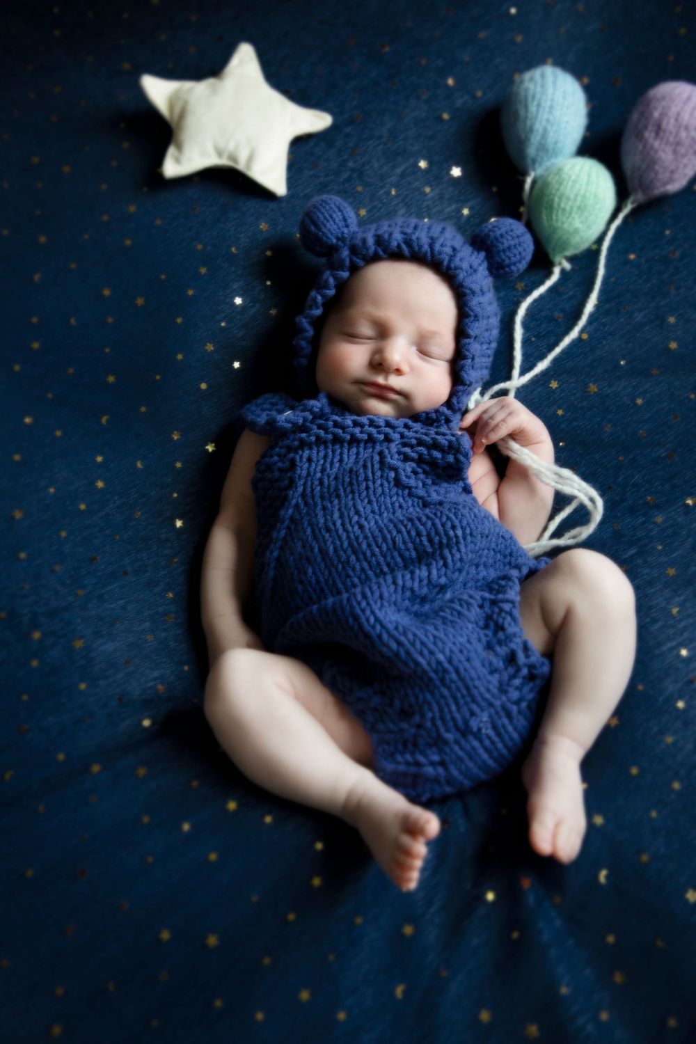 newborn photography