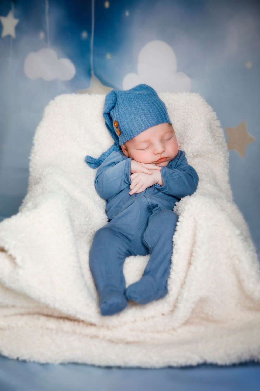 newborn photography