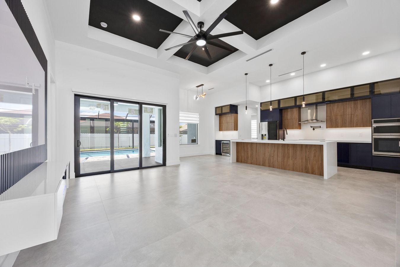 High-quality real estate photos are essential! Professional photography captures a property's best features, attracting serious buyers