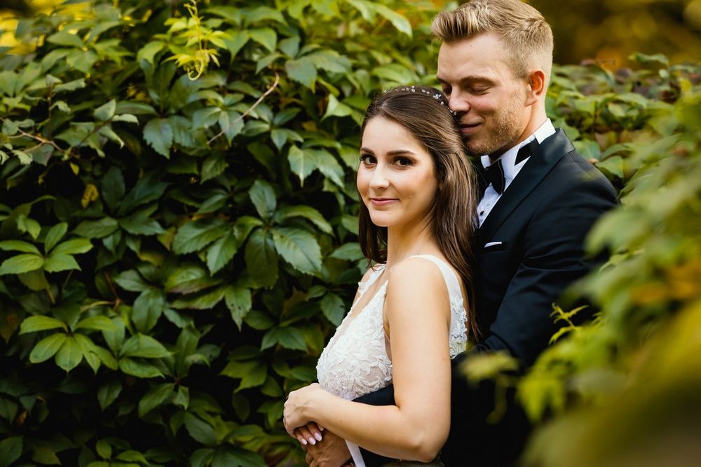 fotograf, ślub, plener
