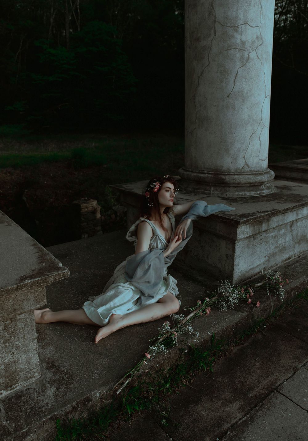 new england photographer, fantasy photographer, cinematic photographer, rhode island photographer, editorial photographer