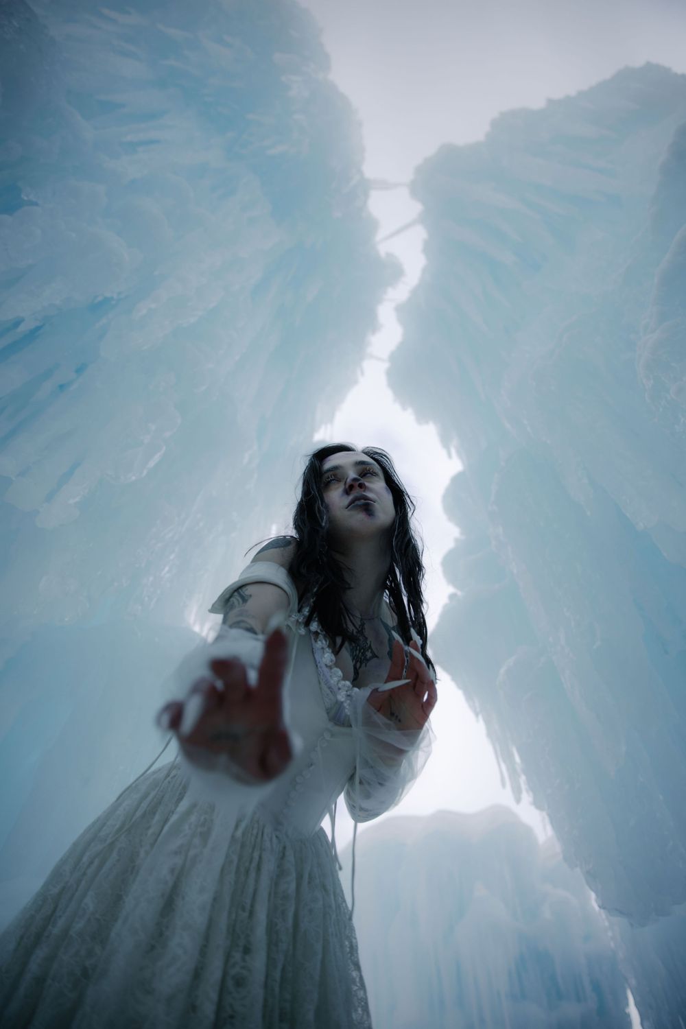 new england photographer, fantasy photographer, cinematic photographer, rhode island photographer, editorial photographer
