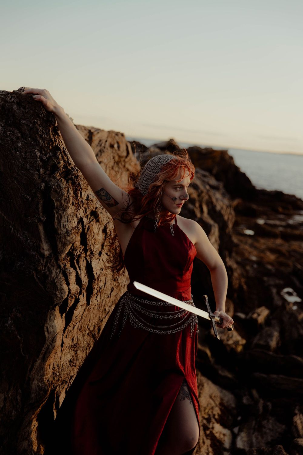 fantasy photography, fantasy photographer, medieval photography, new england fantasy photographer, rhode island fantasy photographer