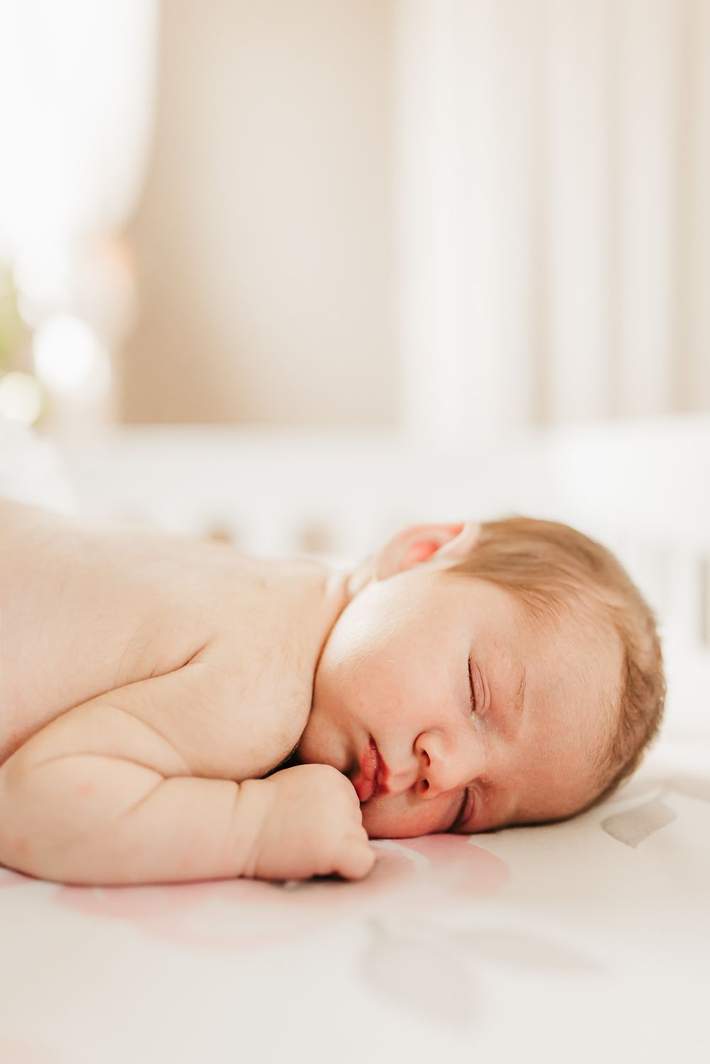 cincinnati newborn lifestyle photographer