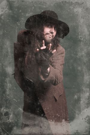 Oliver BTG Brighton Theatre Group Miles Davies Photography theatre photography