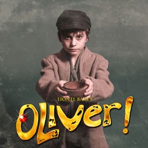 Oliver BTG Brighton Theatre Group Miles Davies Photography theatre photography
