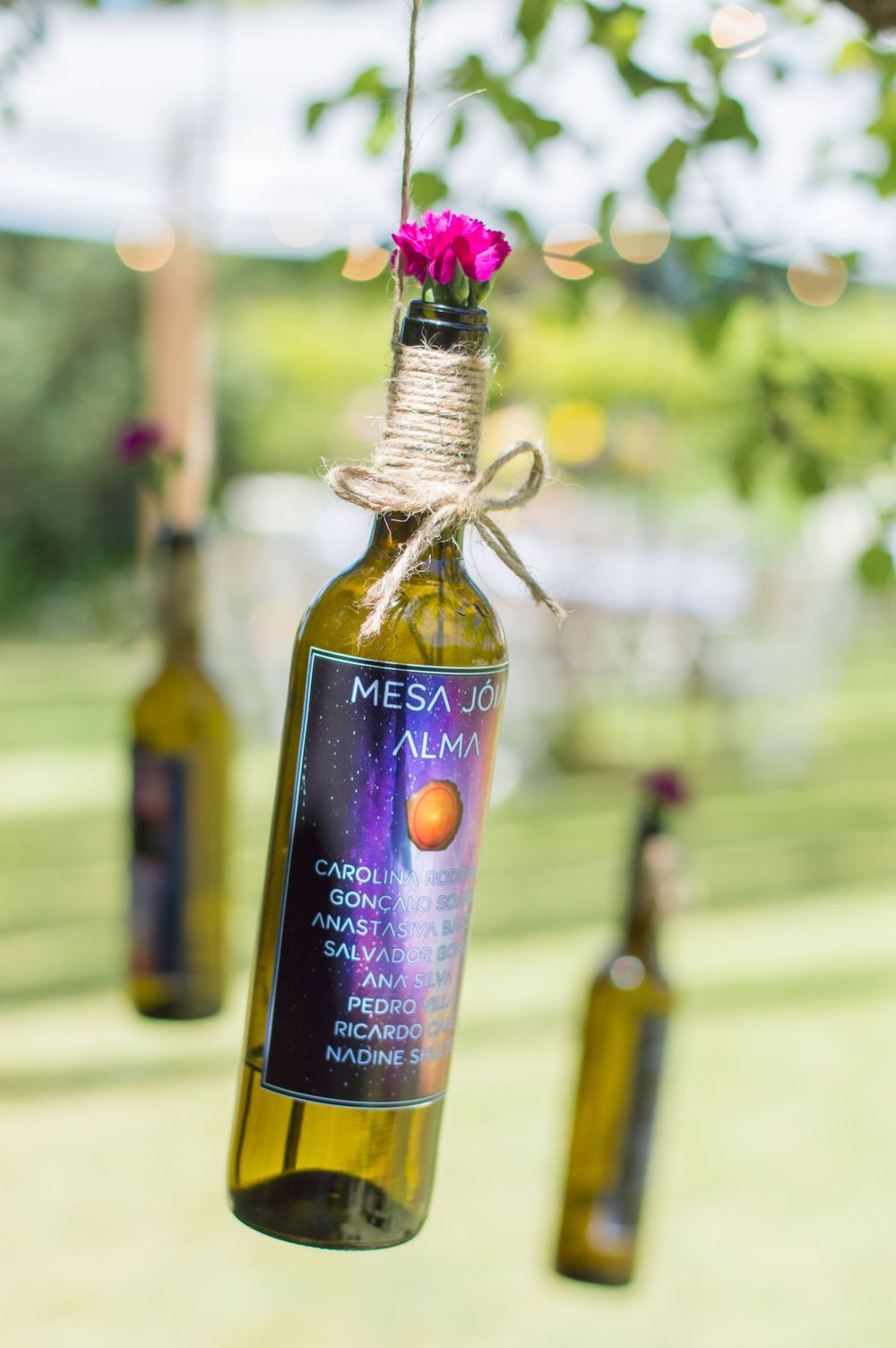 casamento detalhes