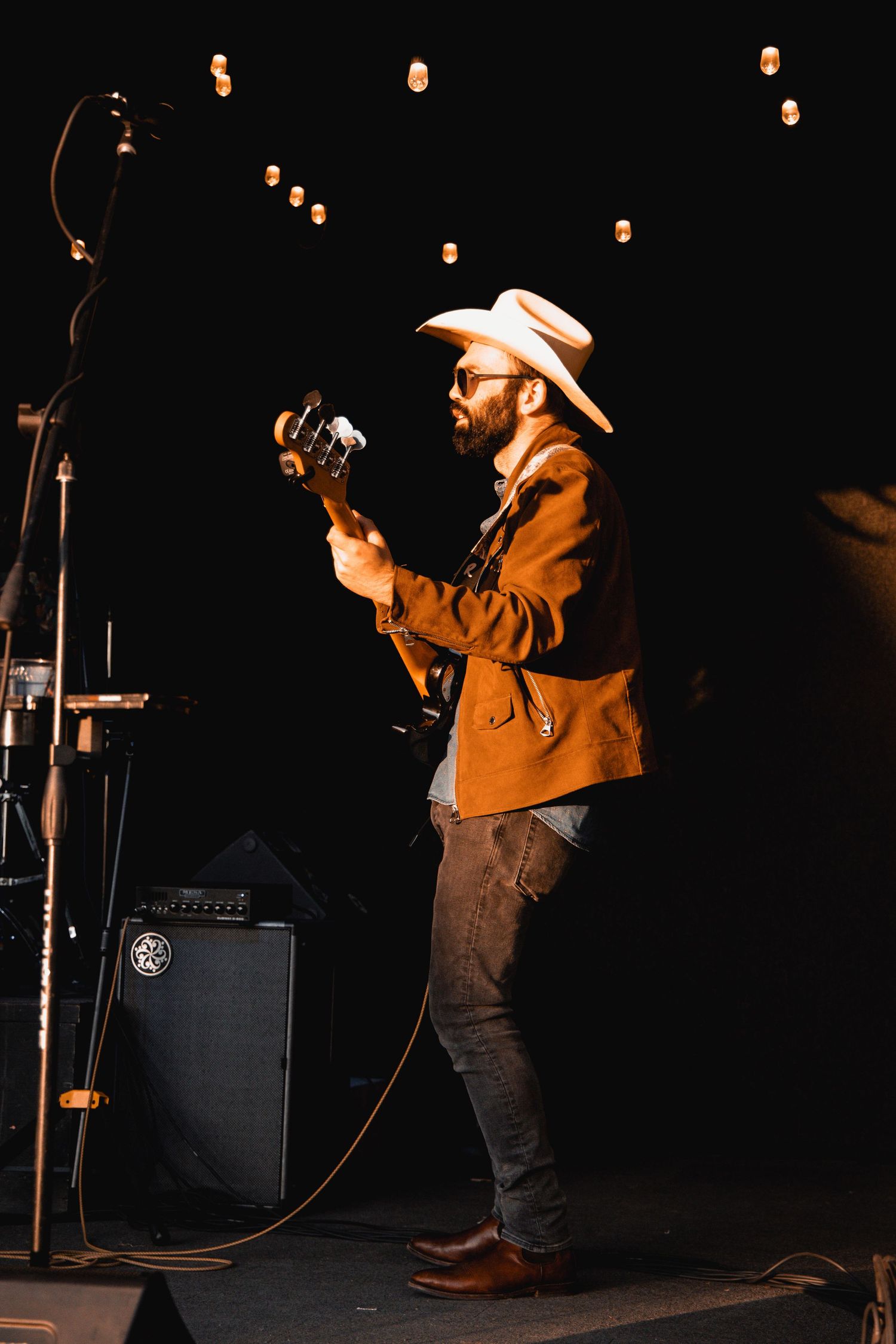 Local Musician