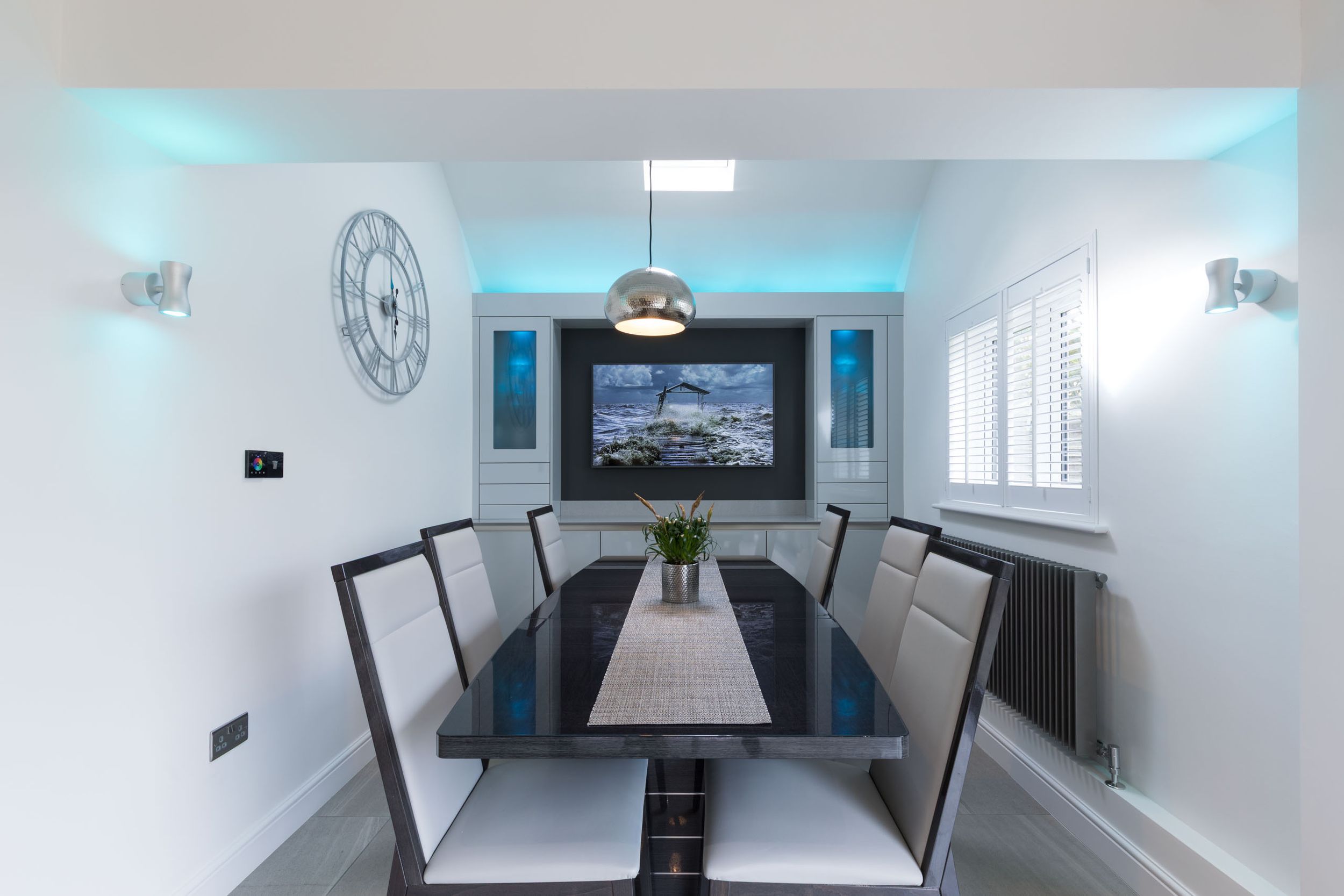 Luxury new build interior and architectural development photography-02