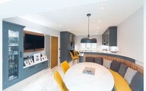 Luxury new build interior and architectural development photography-06