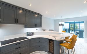 Luxury new build interior and architectural development photography-10
