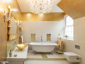 Luxury new build interior and architectural development photography-14