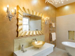 Luxury new build interior and architectural development photography-15