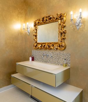 Luxury new build interior and architectural development photography-18