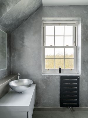Luxury new build interior and architectural development photography-19