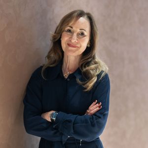 Executive business portrait for company directors, London-16