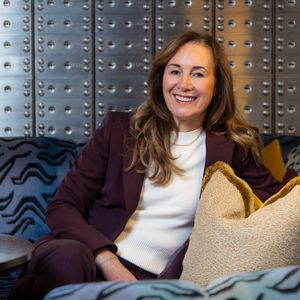 Executive business portrait for company directors, London-8