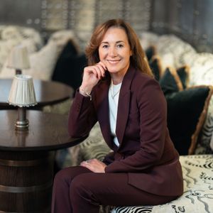 Executive business portrait for company directors, London-9