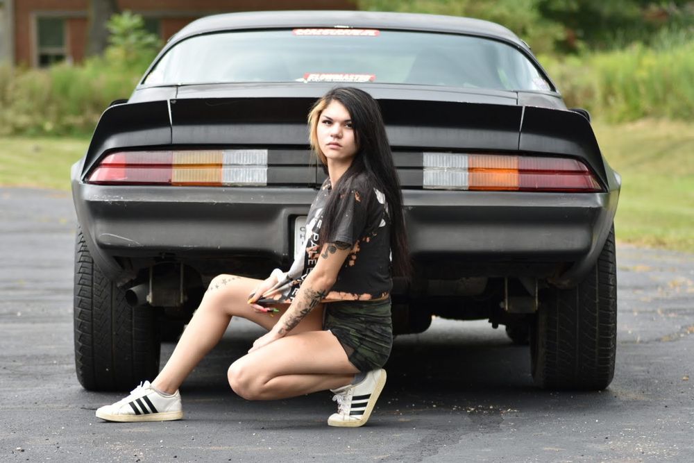 Senior Portrait