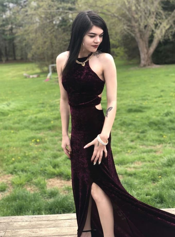 Senior Portrait