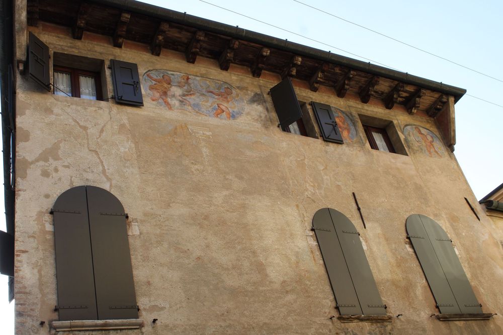 “Treviso in Color” guided tour