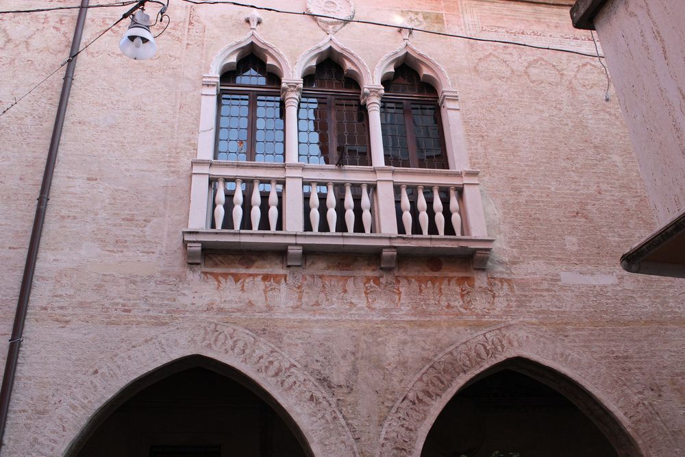 “Treviso in Color” guided tour