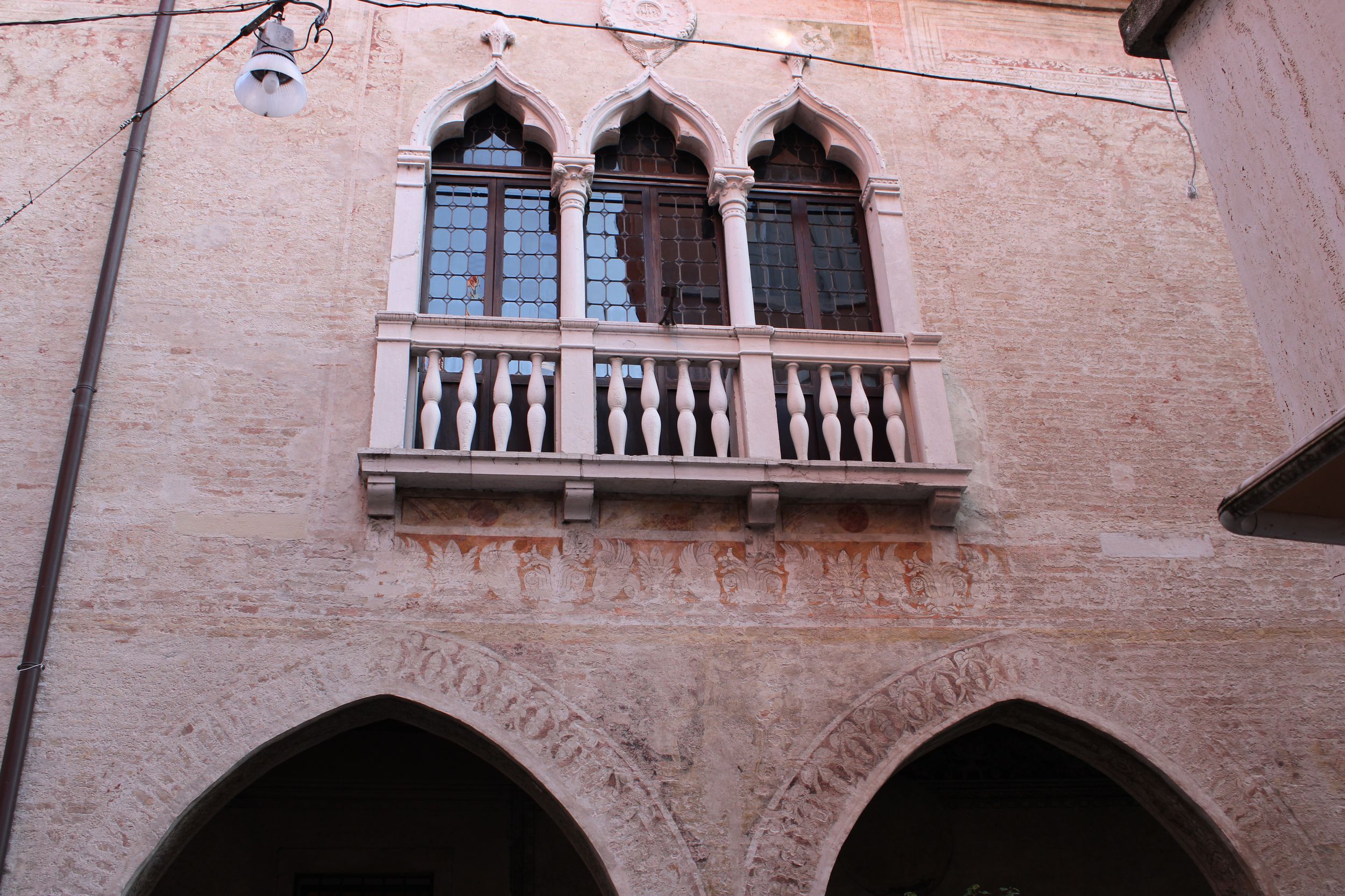 “Treviso in Color” guided tour